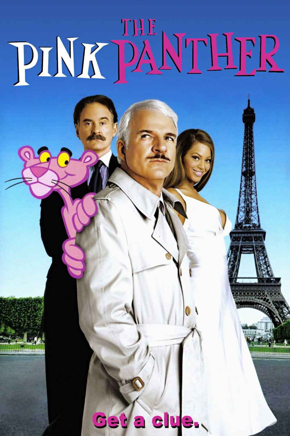 The Pink Panther 2006 Hindi+Eng full movie download